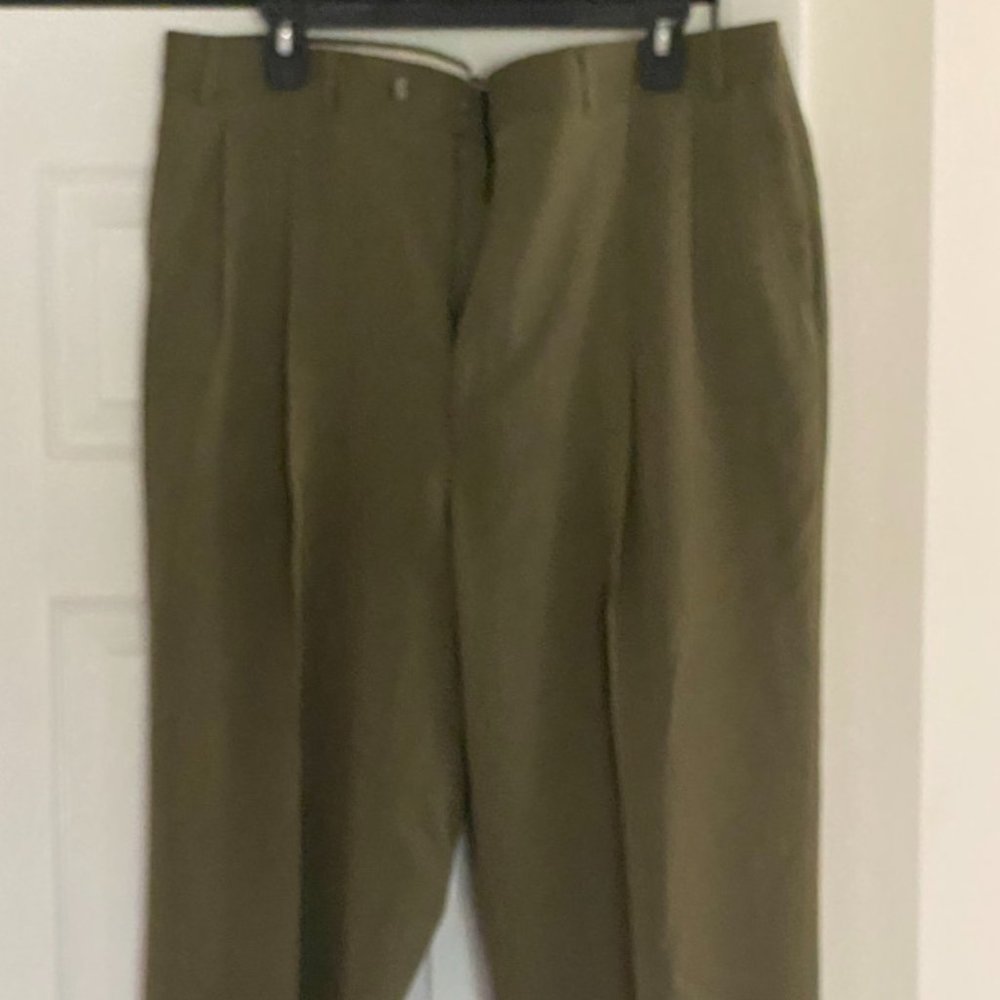 Linea Naturale Dress Pants (40 Waist)